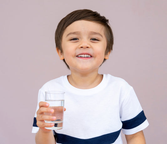 Água: O Elixir da Saúde - Como a hidratação pode ser sua aliada na prevenção de doenças - Acqualive