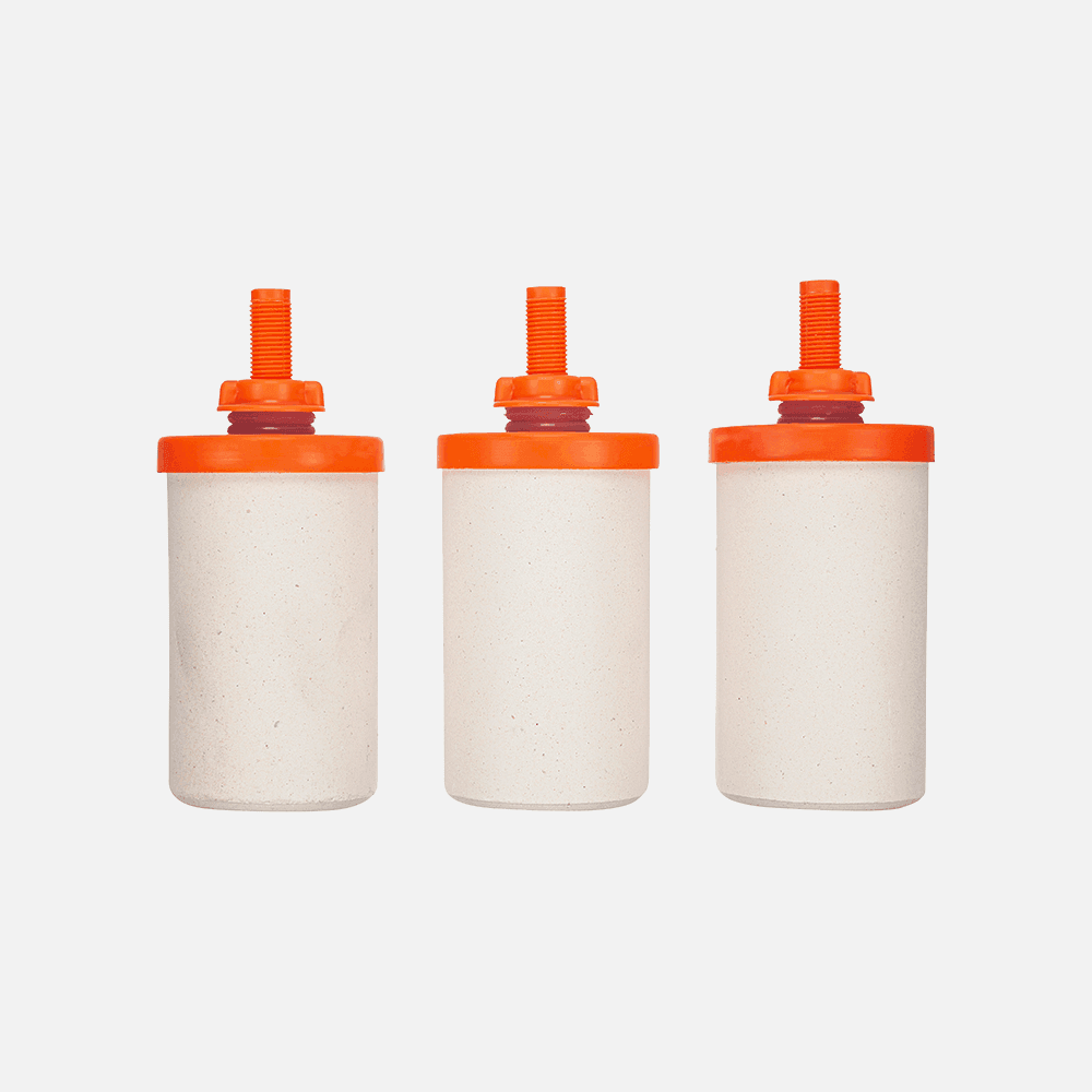 Kit Refil Fresh - Acqualive