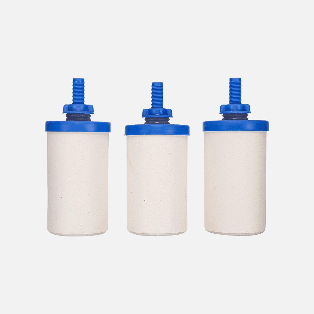 Kit Refil Fresh Nanno - Acqualive