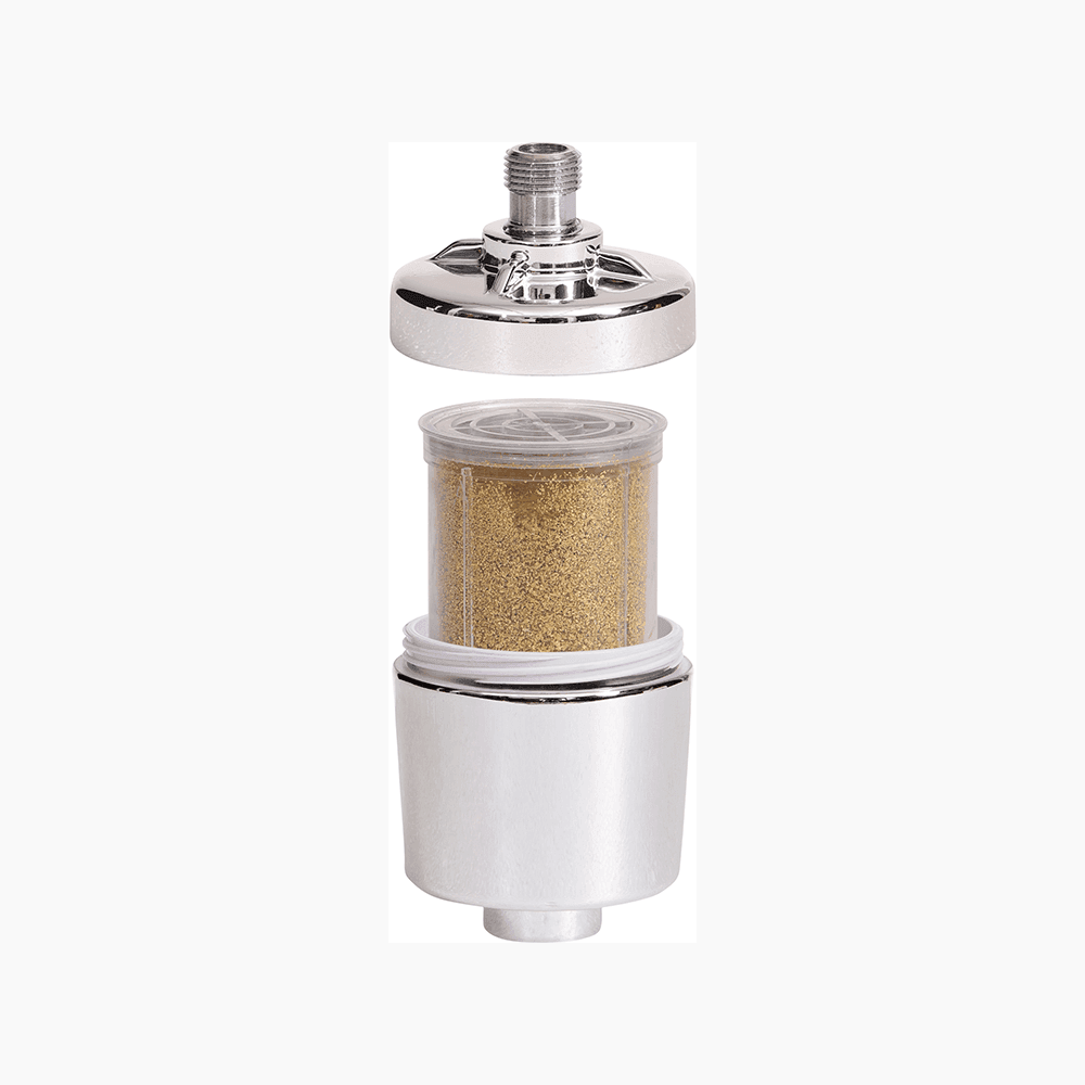 Filtro para chuveiros Acqualive Shower Care - Acqualive