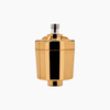 Filtro para chuveiros Acqualive Shower Care - Dourado