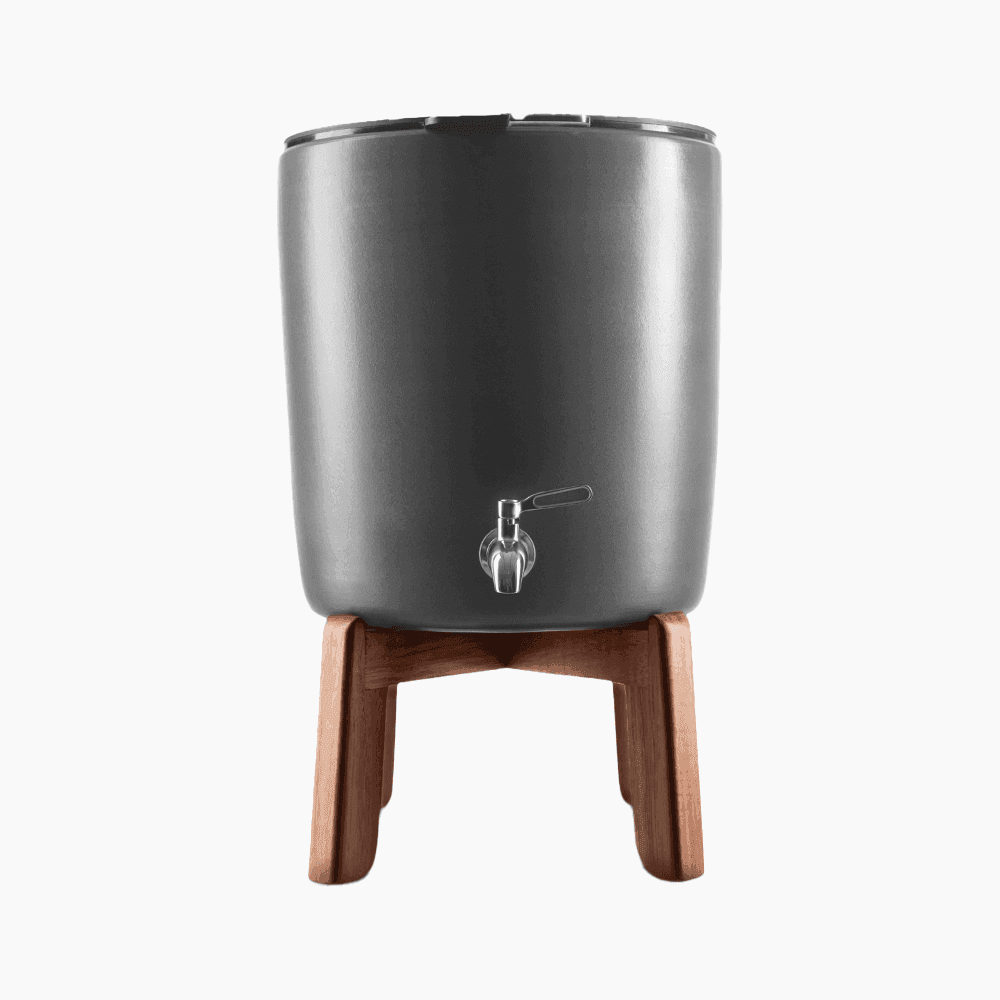 Combo Terracota Gray + Refil Nanno V - Acqualive