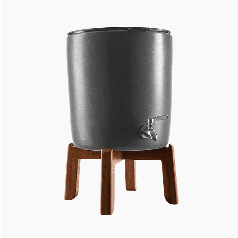 Combo Terracota Gray + Refil Nanno V - Acqualive