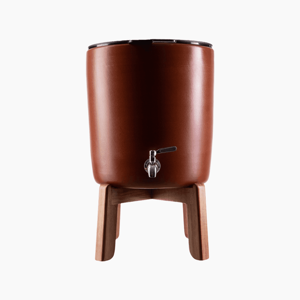 Purificador de Água Acqualive Terracota - Acqualive