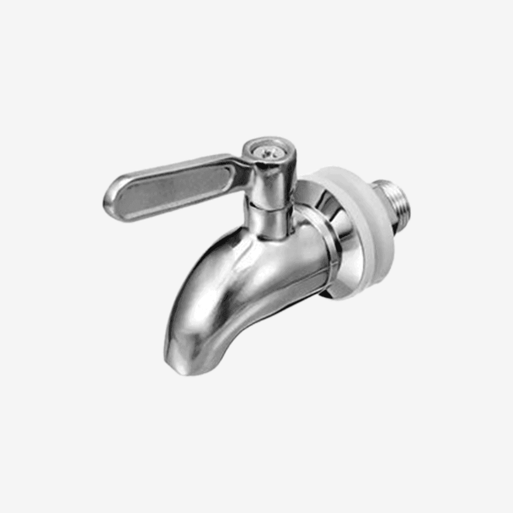 Torneira Metálica V Self - Acqualive