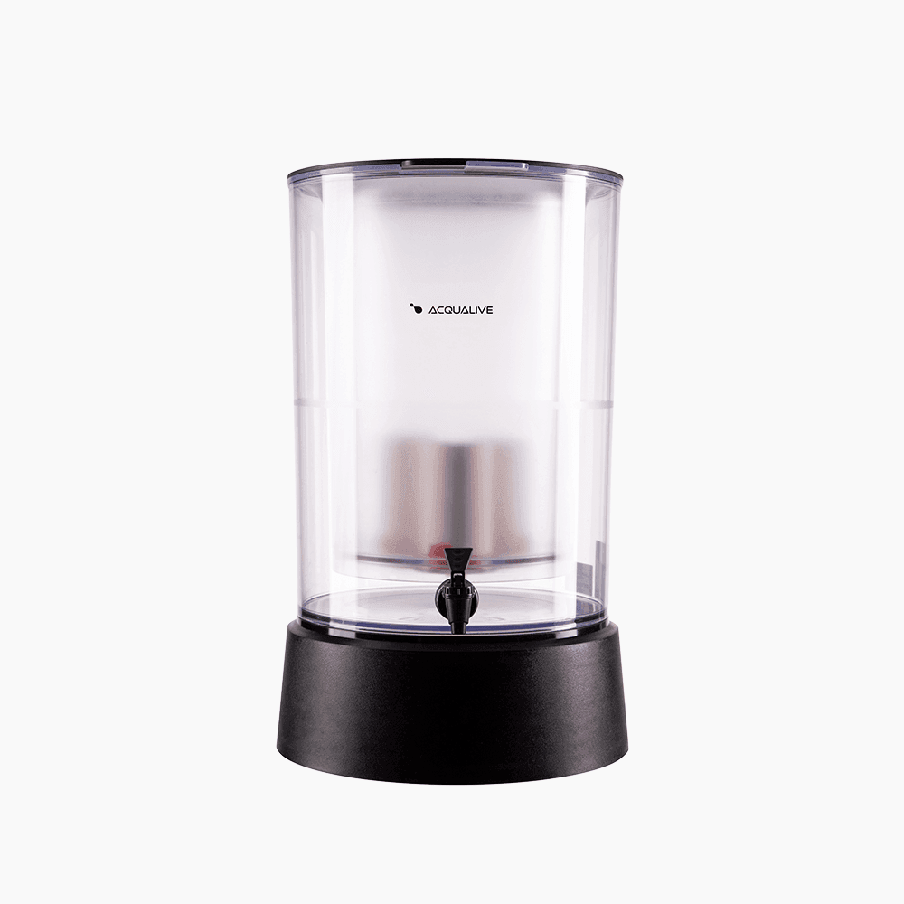 Purificador de Água Acqualive V Self 10L - Acqualive