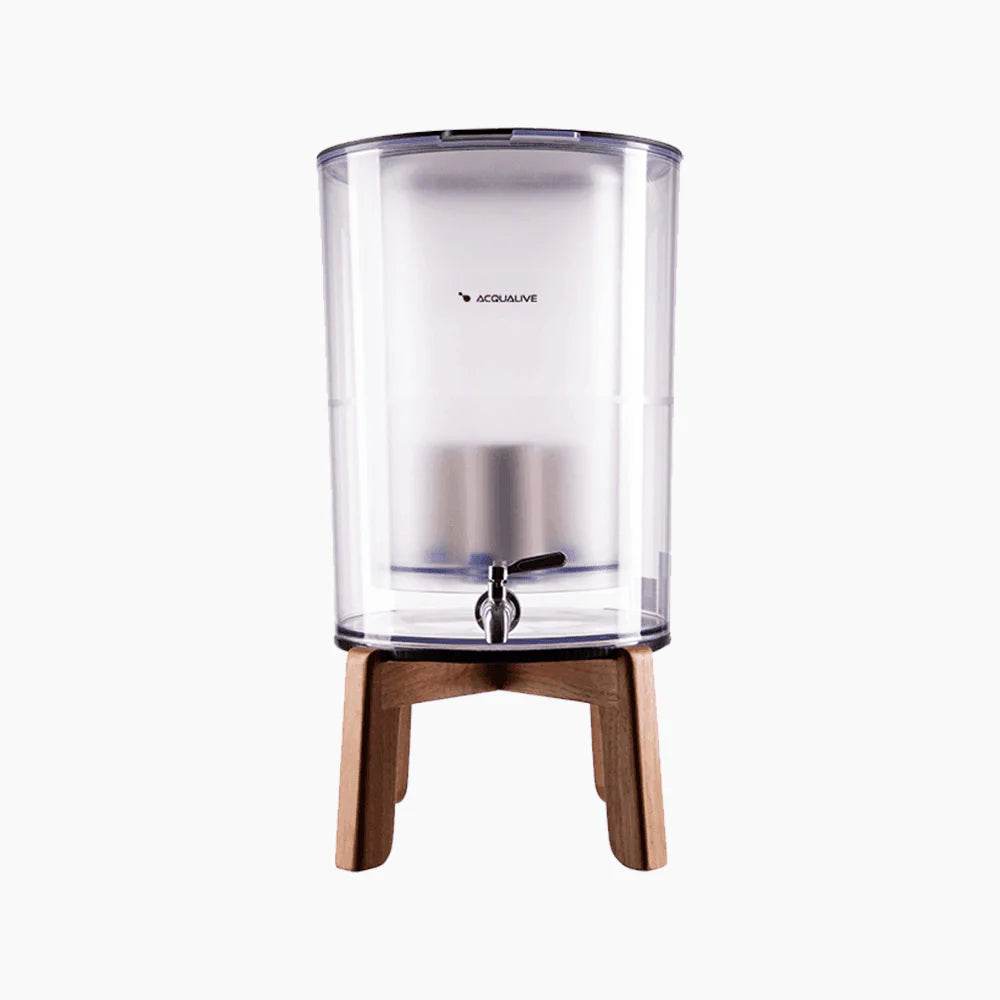 Combo Premium - Saúde Completa - Acqualive