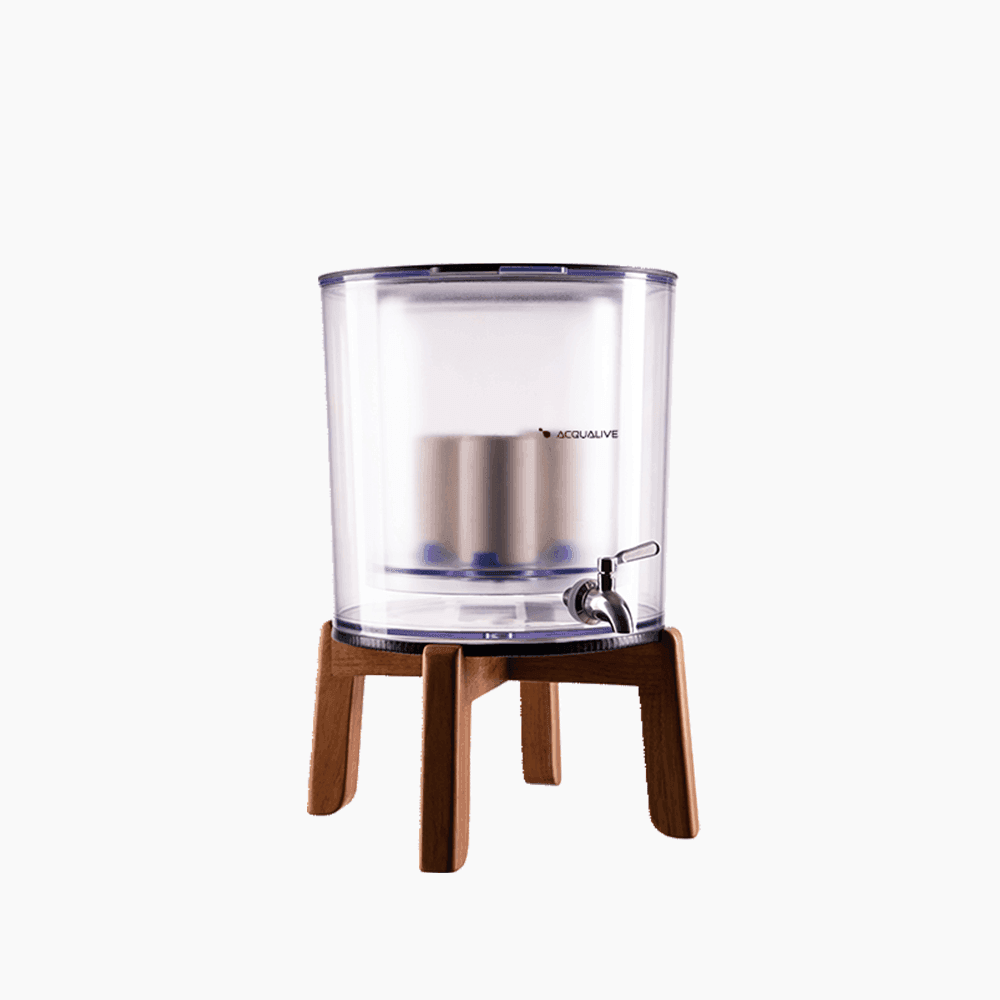 Purificador de Água Acqualive V Self 6L Premium - Acqualive