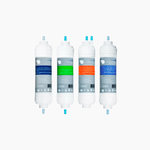 4 Refis Reposição Flow Niion - Acqualive