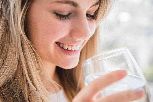 Porque você deve Começar a beber água alcalina e ionizada em 2024? - Acqualive