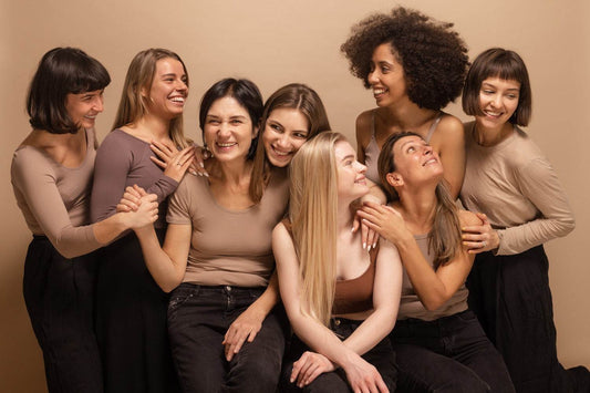 Saúde da mulher: como cuidar do corpo e da mente no dia a dia - Acqualive