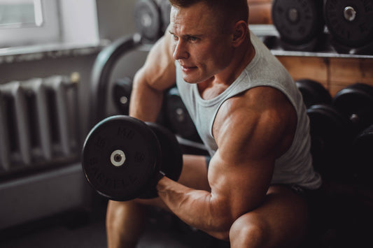 Treino de musculação: 8 erros comuns que você precisa evitar hoje - Acqualive