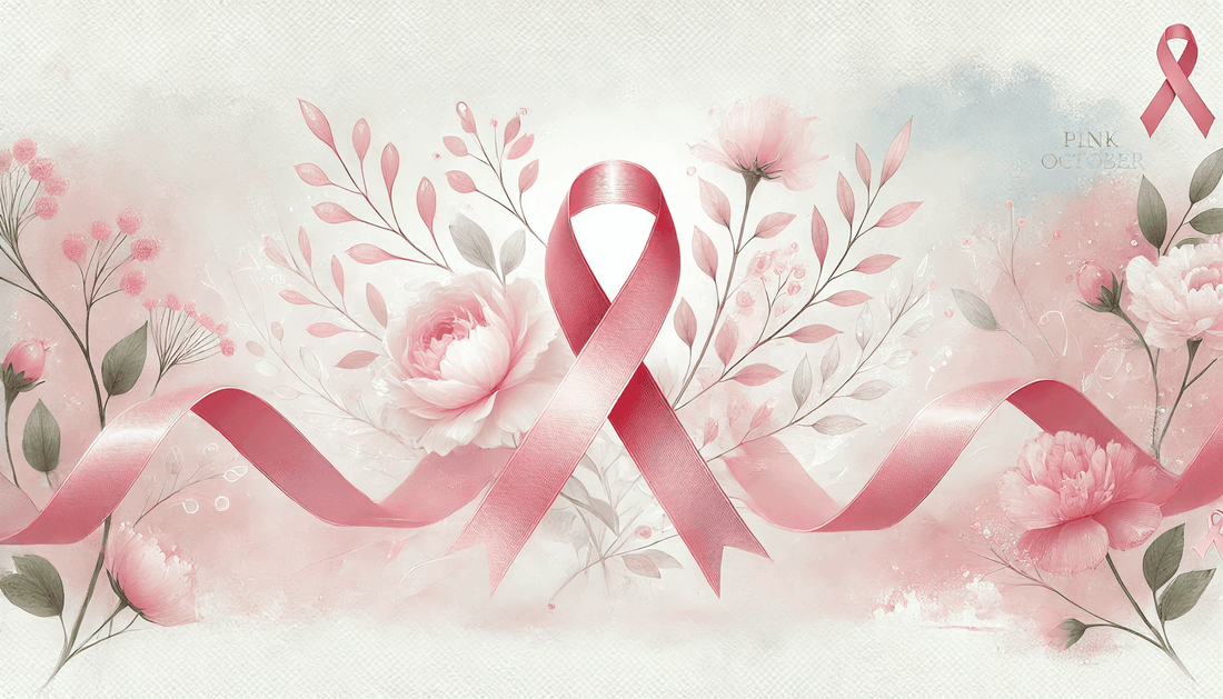 Outubro Rosa: Prevenção e autocuidado contra o Câncer de Mama - Acqualive