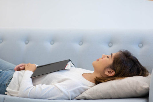Sono de qualidade: 5 segredos para dormir melhor e acordar renovado - Acqualive