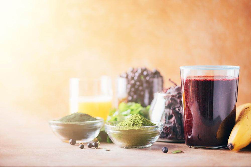 Equilíbrio e Vitalidade: Descubra os segredos da dieta alcalina para uma Vida mais Saudável - Acqualive