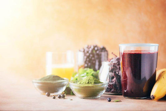 Equilíbrio e Vitalidade: Descubra os segredos da dieta alcalina para uma Vida mais Saudável - Acqualive