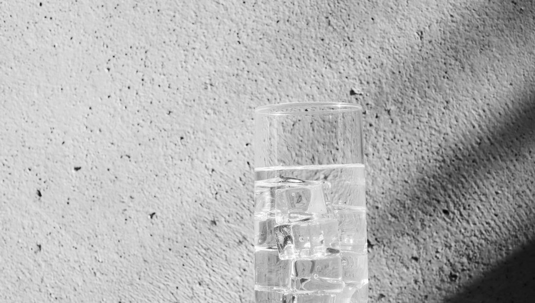 Beber água alcalina com PRAL negativo pode ajudar a prevenir doenças? - Acqualive