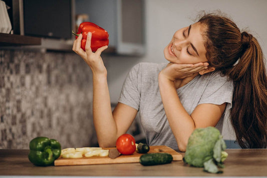 O que é a dieta anti-inflamatória e como ela pode melhorar sua saúde - Acqualive