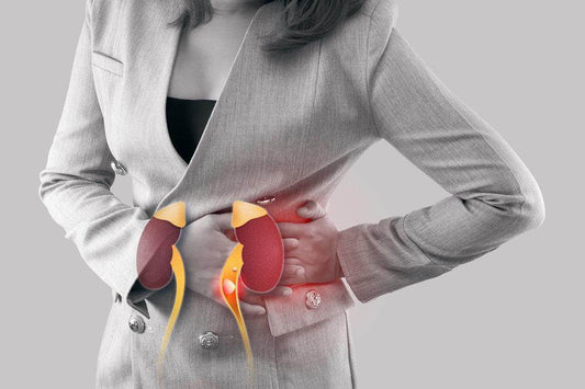 Cálculo Renal: conheça, previna e cuide da sua saúde - Acqualive