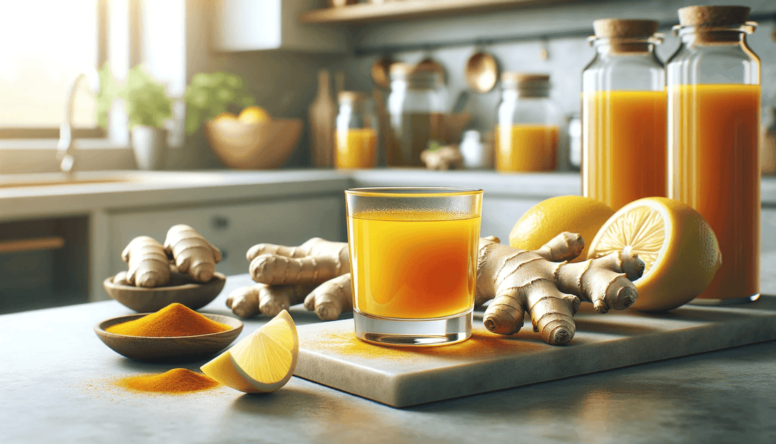 O que é shot matinal e como ele vai transformar sua saúde - Acqualive