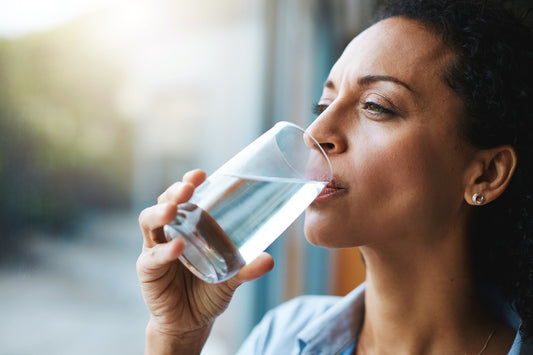 Hidratação Transformadora: Descubra os segredos da água hidrogenada para uma Vida mais Vibrante - Acqualive
