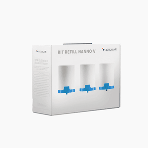 🎁 Kit Refil Fresh Nanno V (100% off)