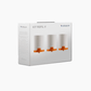 Compra programada Kit Refil Fresh V - Acqualive
