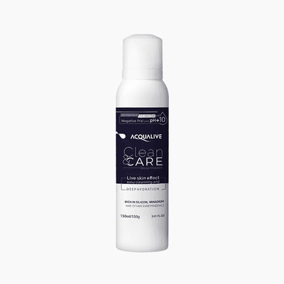 Clean & Care - Acqualive