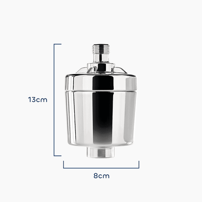 Filtro para chuveiros Acqualive Shower Care - Acqualive