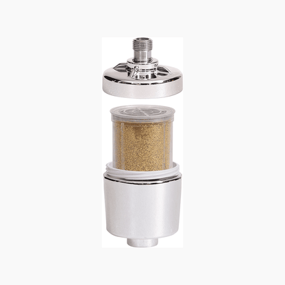 Filtro para chuveiros Acqualive Shower Care - Acqualive