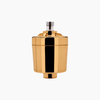 Filtro para chuveiros Acqualive Shower Care - Dourado
