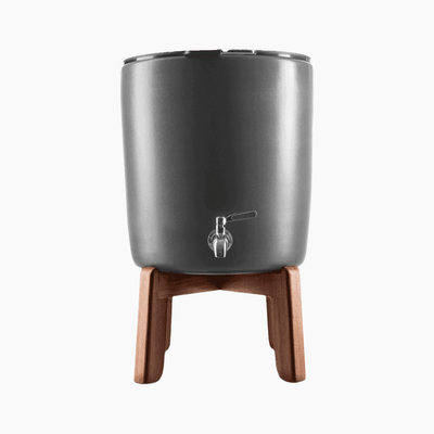Combo Terracota Gray + Refil Nanno V - Acqualive