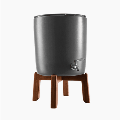 Combo Terracota Gray + Refil Nanno V - Acqualive