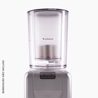 Purificador de Água Acqualive V10 para Bebedouros - Acqualive