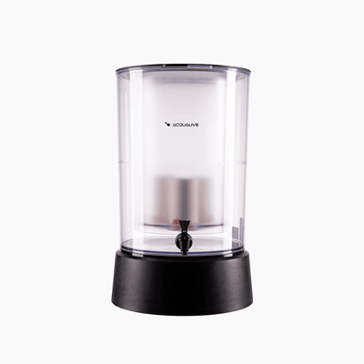Purificador de Água Acqualive V Self 10L - Acqualive
