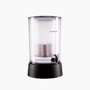 Combo Purificador de Água Acqualive V Self 10L - Acqualive