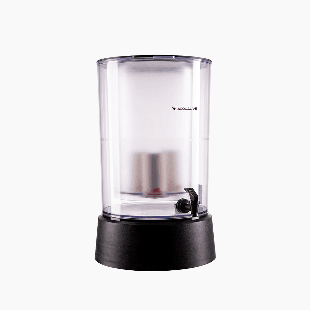 Purificador de Água Acqualive V Self 10L - Acqualive