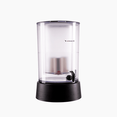 Purificador de Água Acqualive V Self 10L - Acqualive