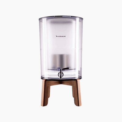 Purificador de Água Acqualive V Self 10L Premium - Acqualive