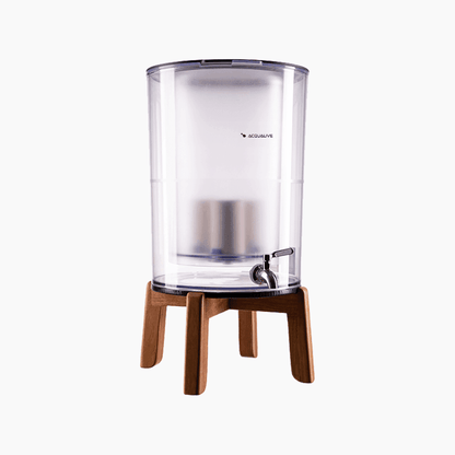 Purificador de Água Acqualive V Self 10L Premium - Acqualive