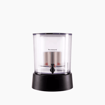 Purificador de Água Acqualive V Self 6L - Acqualive