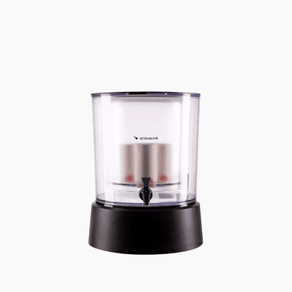 Purificador de Água Acqualive V Self 6L - Acqualive