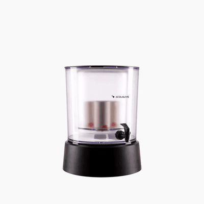 Purificador de Água Acqualive V Self 6L - Acqualive