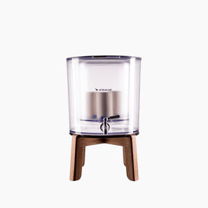 Purificador de Água Acqualive V Self 6L Premium - Acqualive