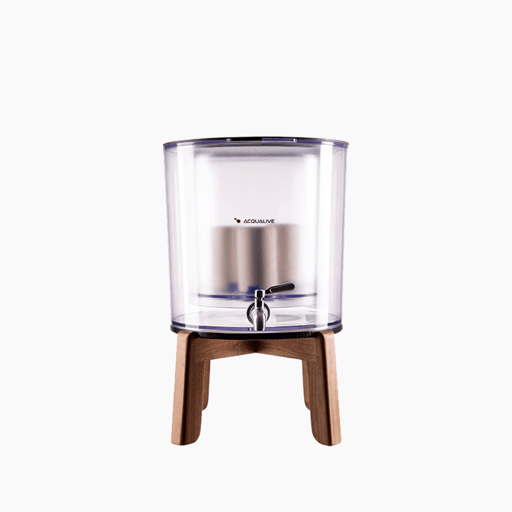 Purificador de Água Acqualive V Self 6L Premium - Acqualive