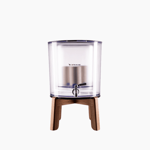 Purificador de Água Acqualive V Self 6L Premium - Acqualive