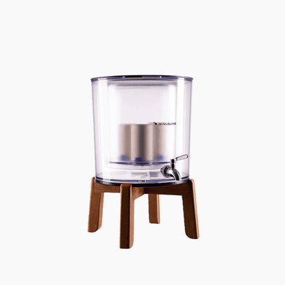 Purificador de Água Acqualive V Self 6L Premium - Acqualive