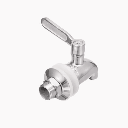 Torneira Metálica V Self - Acqualive